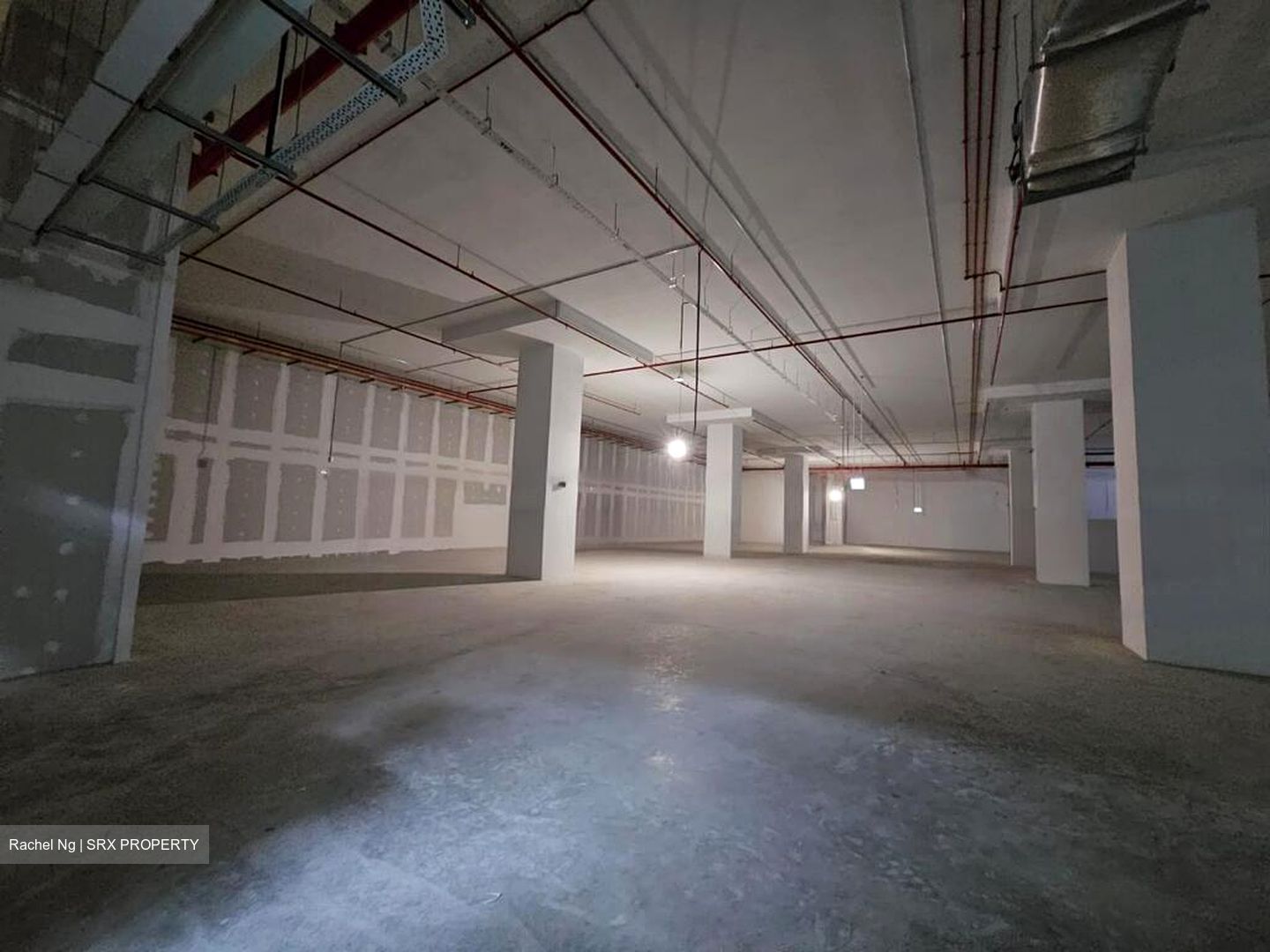 Senoko Food Connection (D27), Factory #458215371